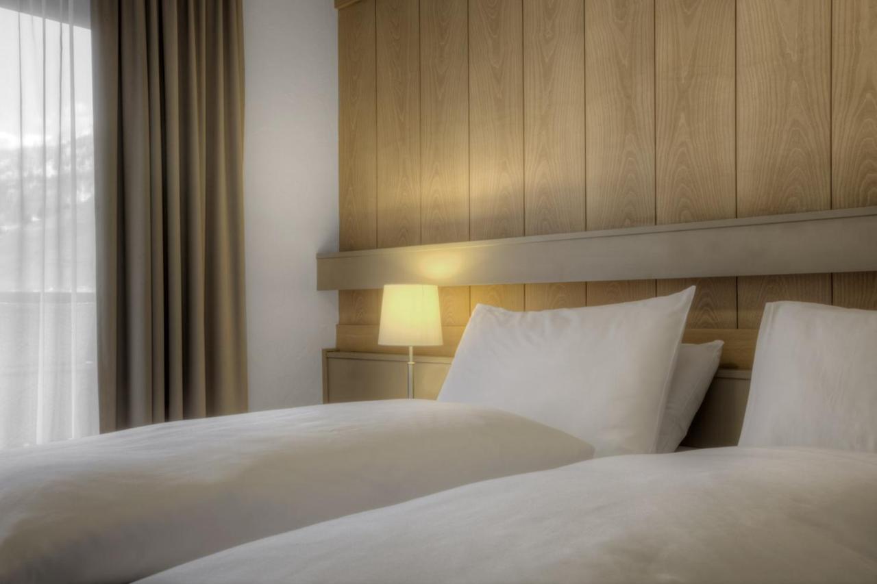 Standard Doppelzimmer