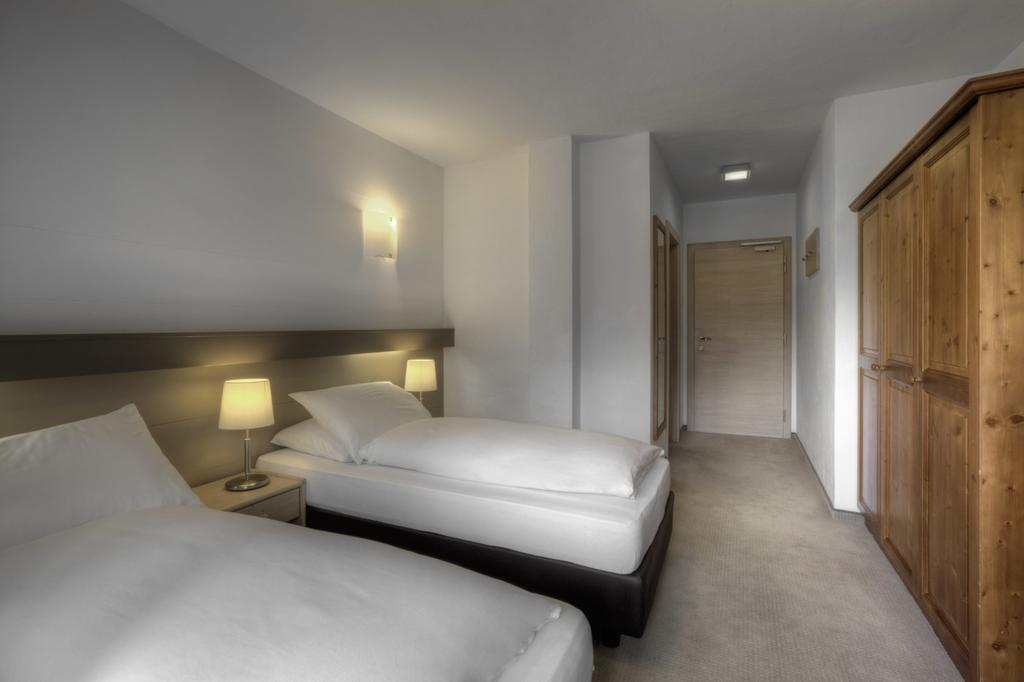 Vierbettzimmer