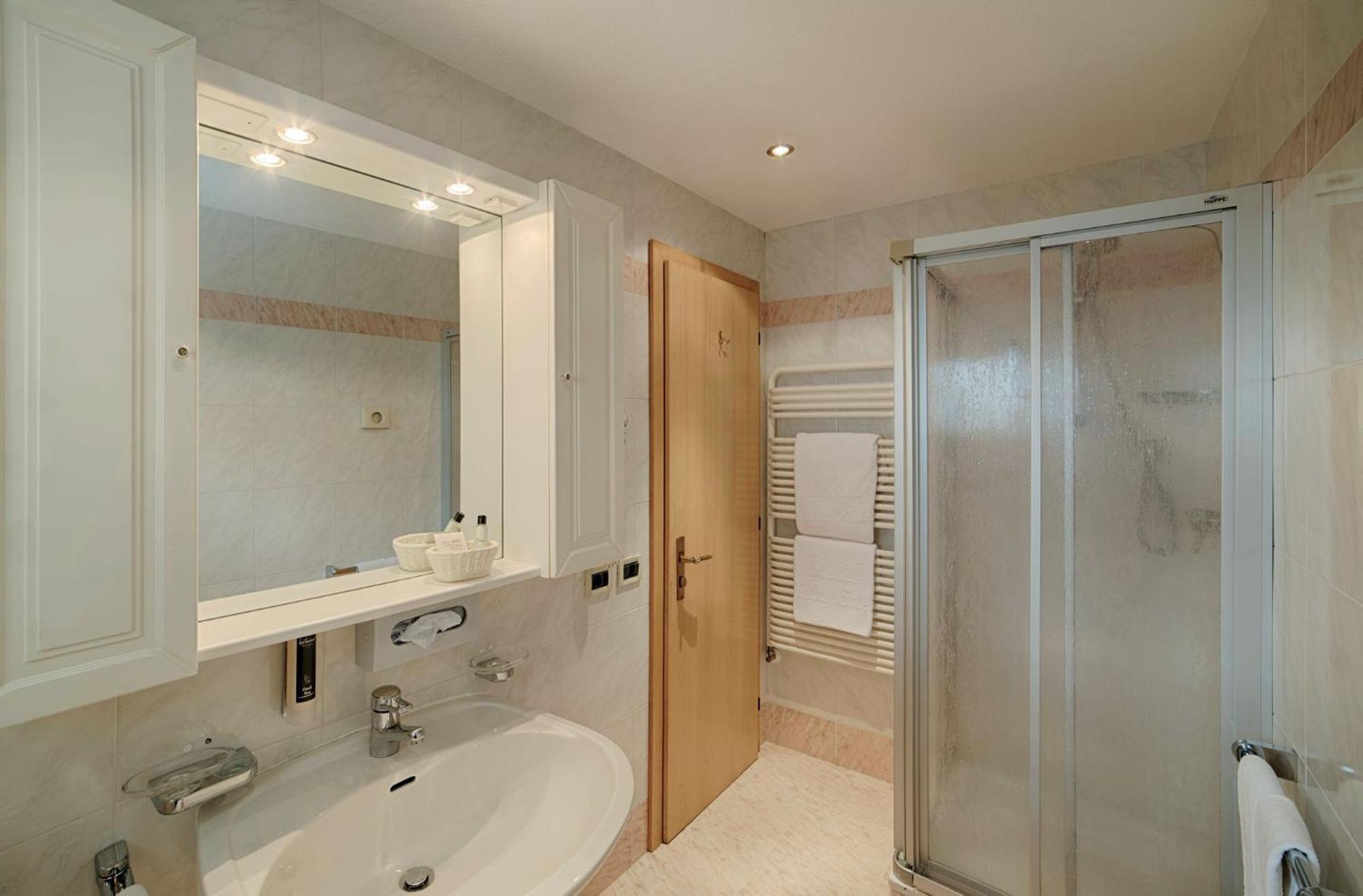Large Double or Twin Room