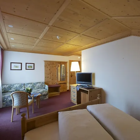 Sporthotel Panorama-3